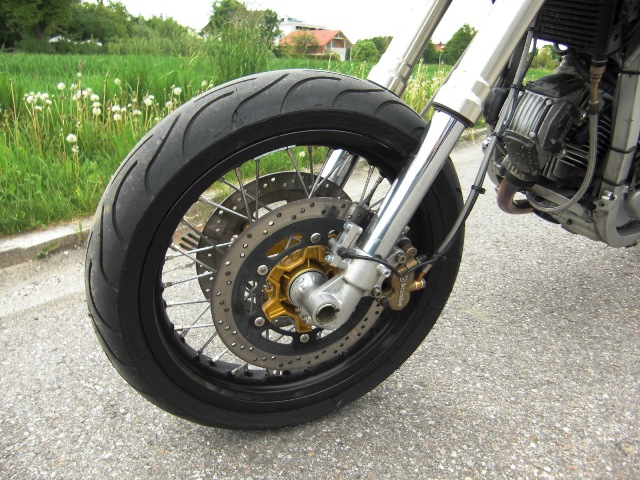 3,5x17 Zoll mit 120/70-17